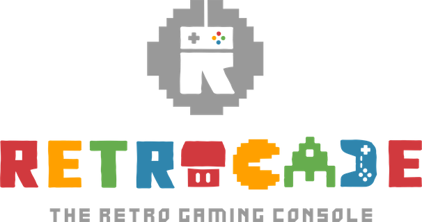 Retrocade